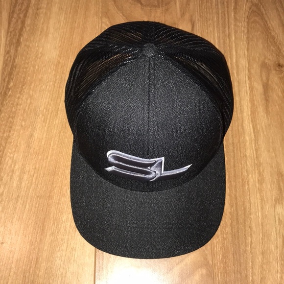 Pacific Headwear Other - Brand new Sportline hat!